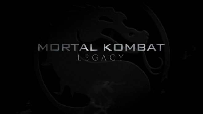 mortal kombat legacy reptile. The Mortal Kombat Legacy
